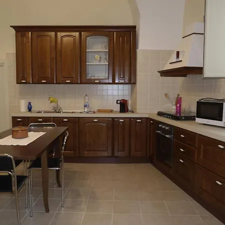 Διαμέρισμα Casa Mercatante Manduria