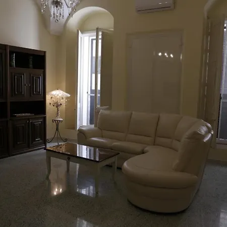 Διαμέρισμα Casa Mercatante Manduria