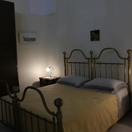 Casa Mercatante Διαμέρισμα Manduria