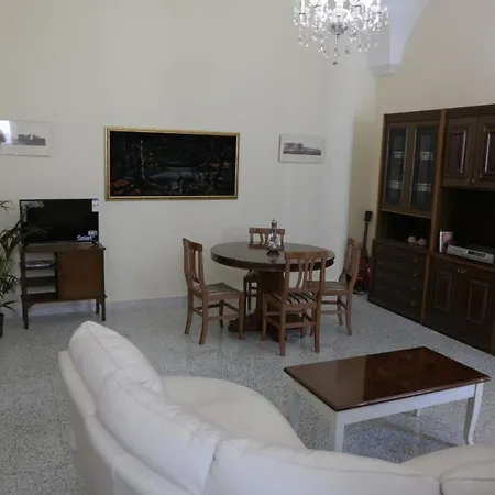 Casa Mercatante Διαμέρισμα